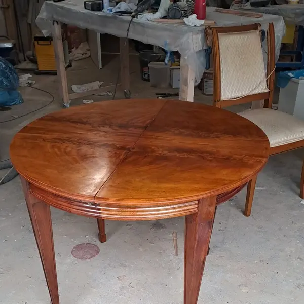 Odnowiony mebel — realizacja nr 7