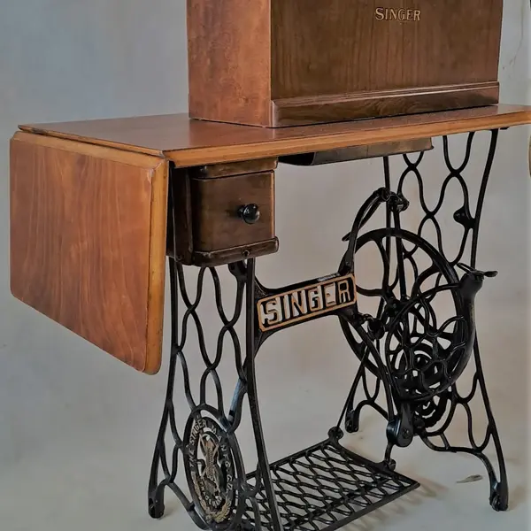Odnowiony mebel — realizacja nr 14