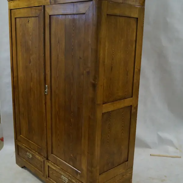 Odnowiony mebel — realizacja nr 15